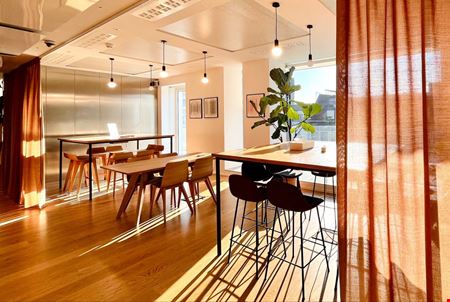 Preview of Corso Europa 15 Coworking space for Rent in Milan