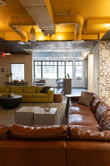 ALX Community - Waterfront