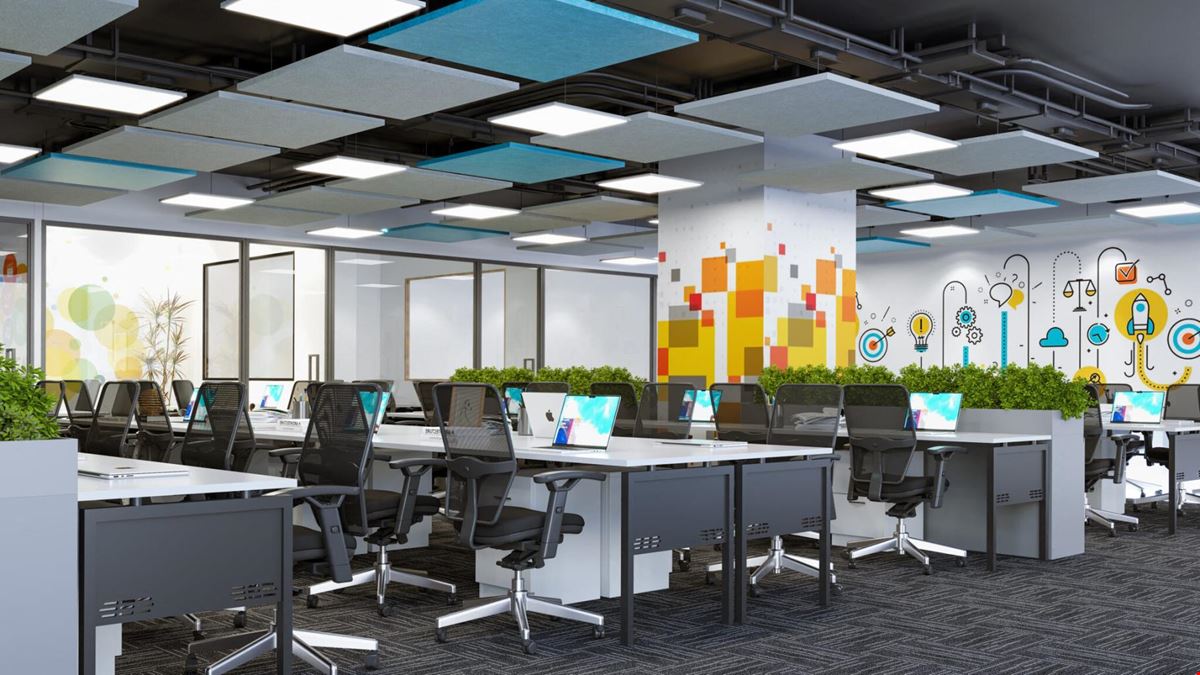 IA Spaces - Surat