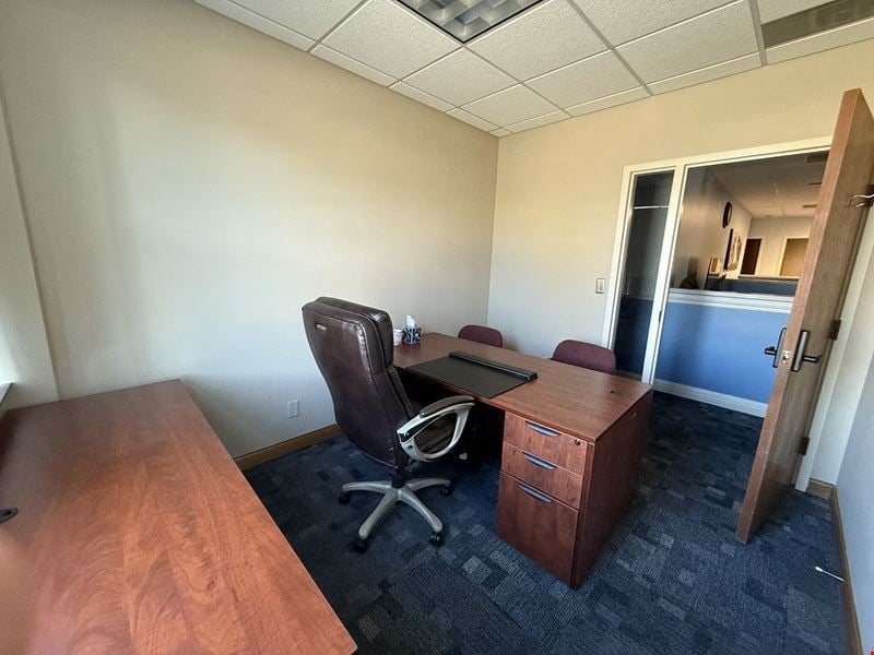 Private Office Suite 106