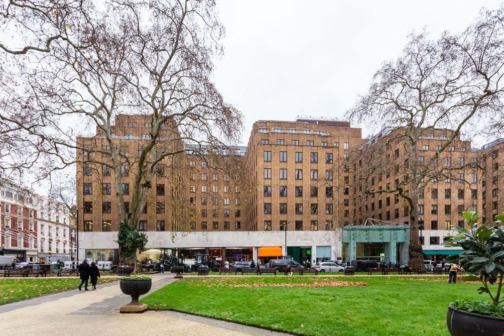 Signature - Mayfair - Berkeley Square