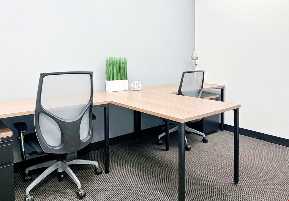 North Hills Tower II NC