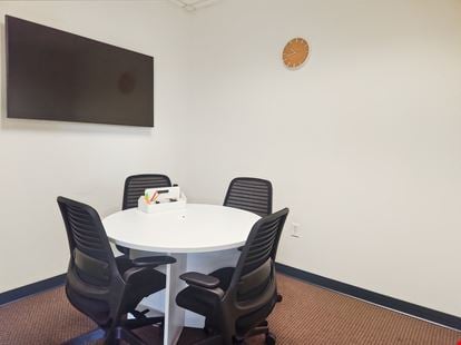 Regus - Concord - Foundry St