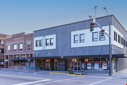 Preview of Mercantile at the Midtown Office space for Rent in Wenatchee