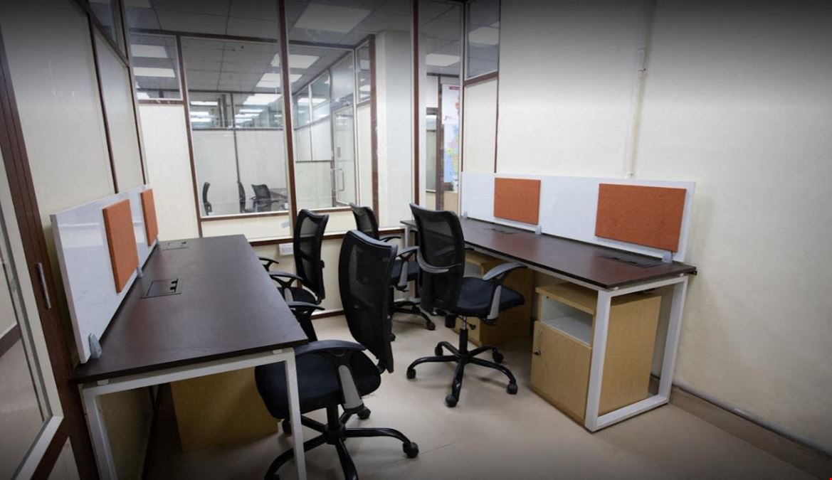 My Branch - Prayagraj