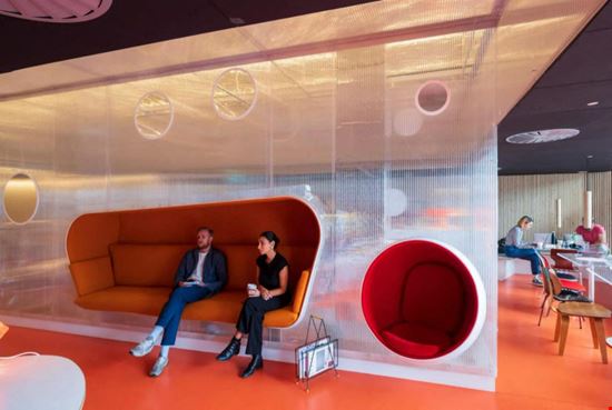 Preview of Second Home  - London Fields Office space for Rent in London