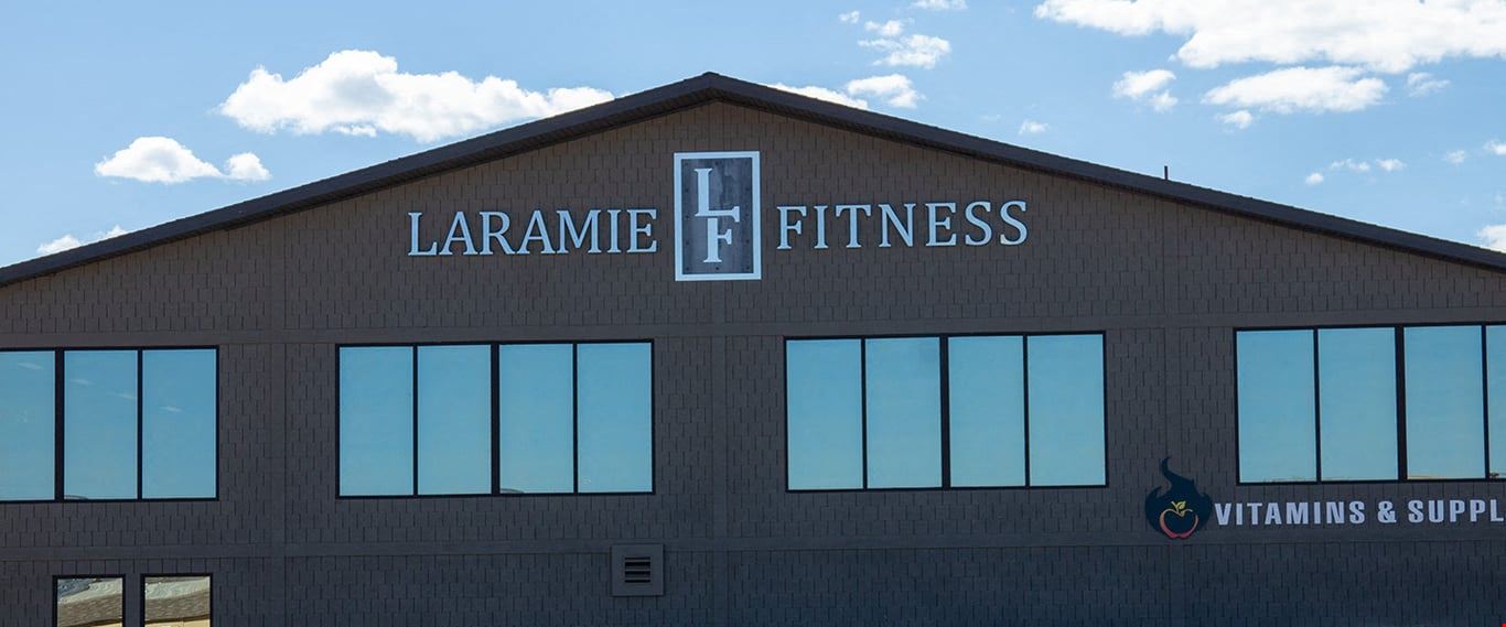 Laramie Fitness