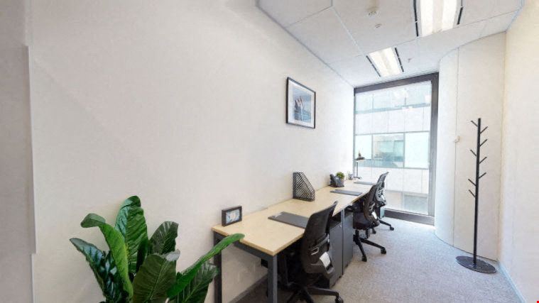 Martin Place - Compass Offices