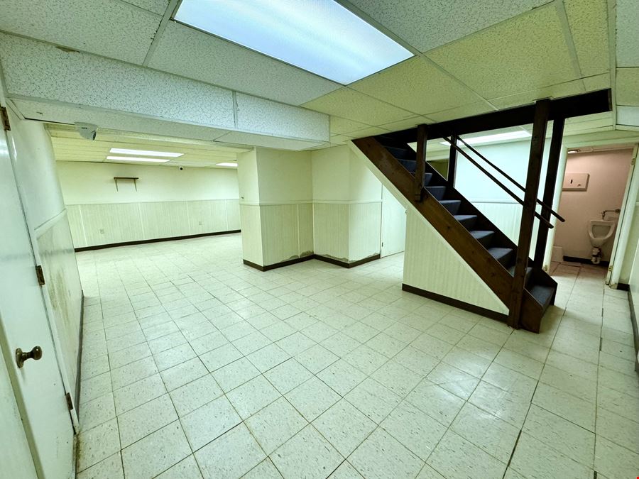 One Village Alliance, Freedom