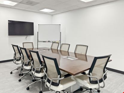 Preview of Regus - Denver - Sherman St Office space for Rent in Denver
