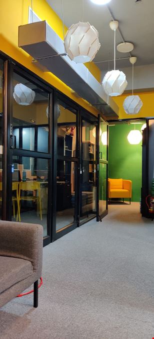 Bhive Workspace -  MG Road