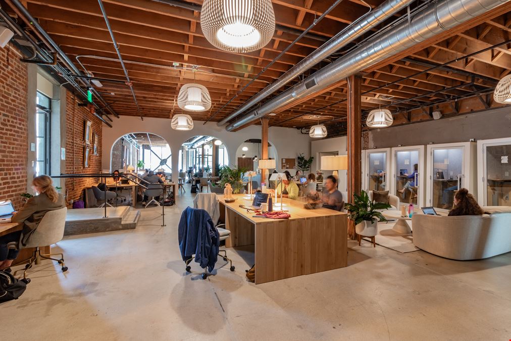 Groundfloor Los Angeles