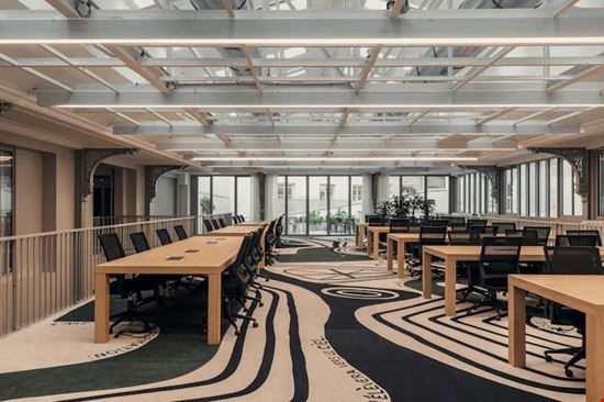 Preview of Deskeo - Paris 9 Victoire Office space for Rent in Paris