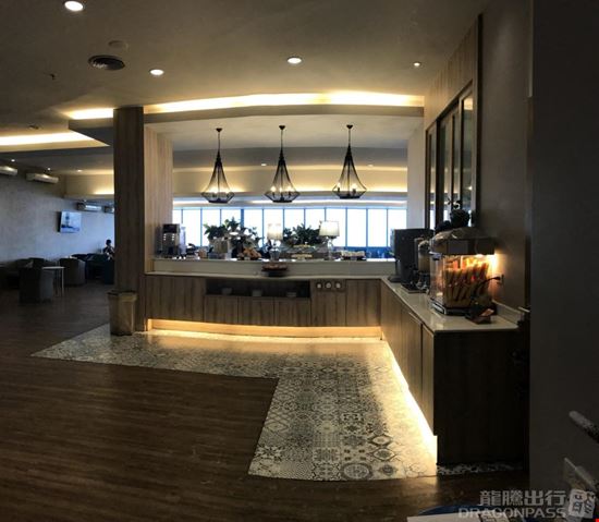 Preview of Bangkok Airways Boutique Lounge Domestic Chiang Mai International Airport Domestic Terminal Office space for Rent in ChiangMai