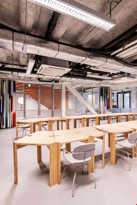 Silversquare Central