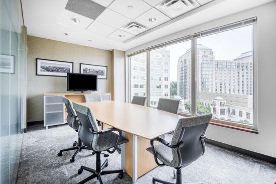 Preview of Reston Town Center I Office space for Rent in Reston
