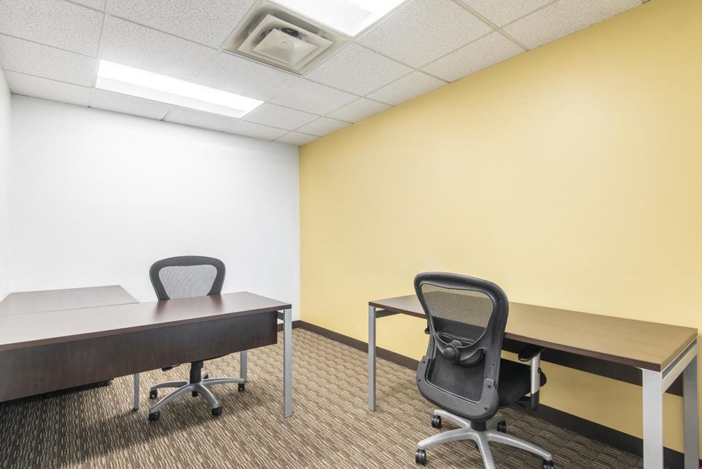 Baseline Office Suites