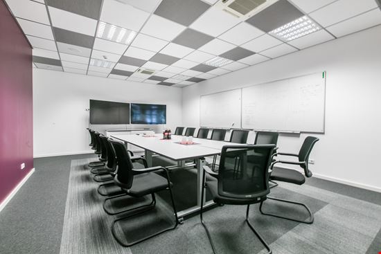 Preview of k1 Hauptwache Office space for Rent in Frankfurt am Main