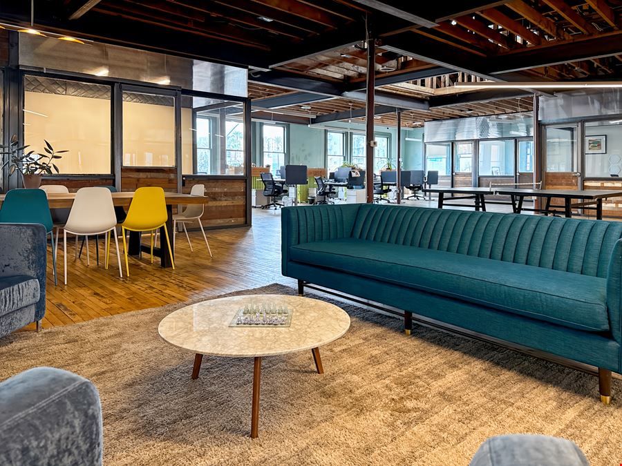 AZ, Tucson - Congress St