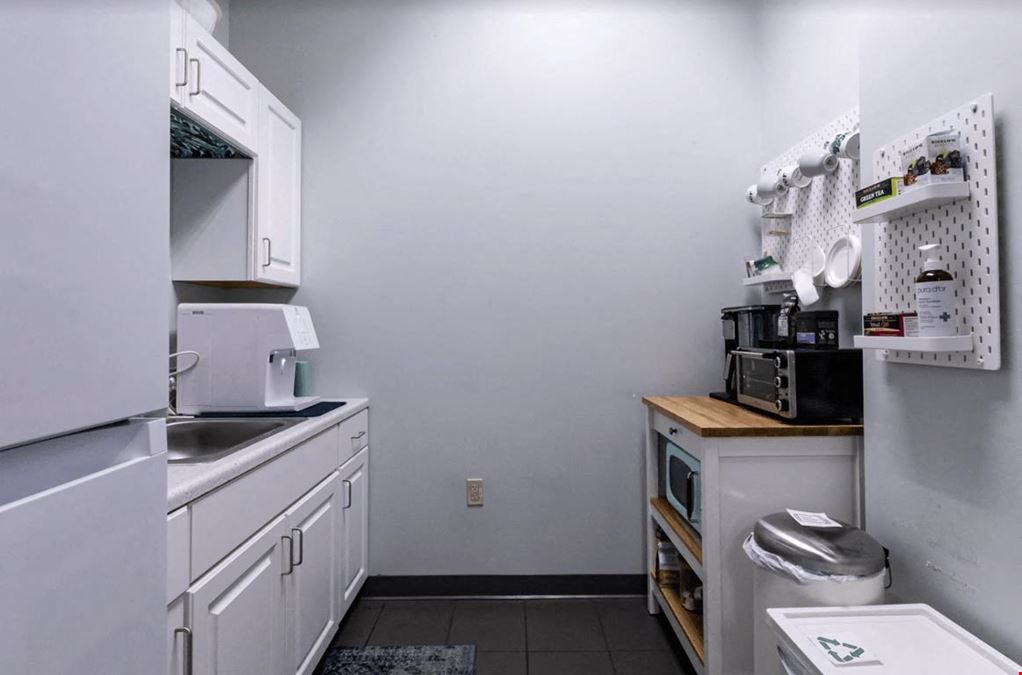 West Hartford Coworking