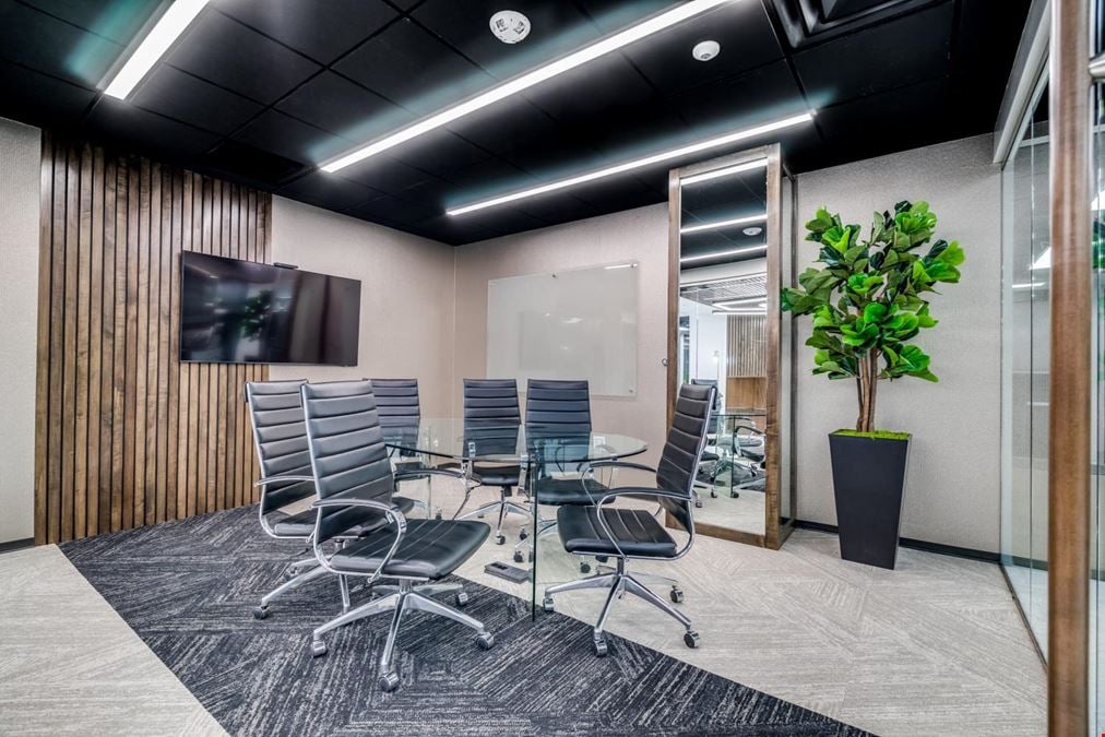 The Anthony Conference Room