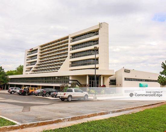 Preview of 5909 Northwest Expressway Office space for Rent in Warr Acres