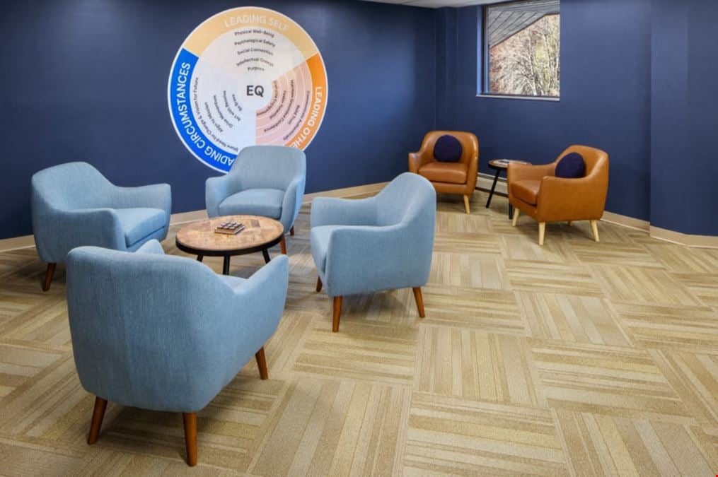 Leadership Center Connecticut