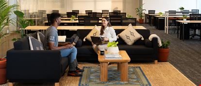 WeWork - Raheja Woods