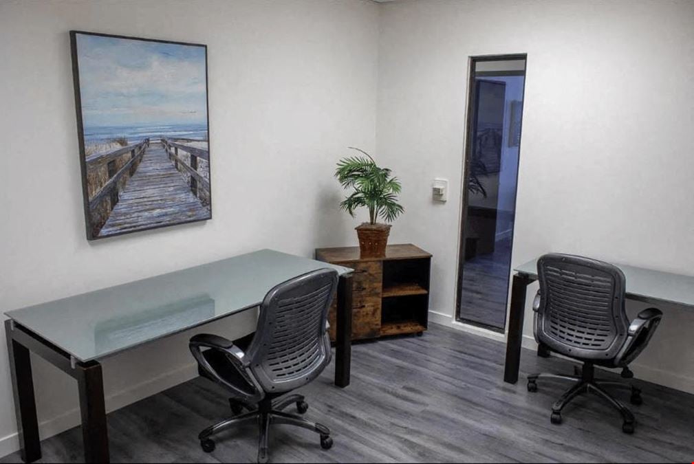 Same Day Virtual Offices - 611 Wilshire