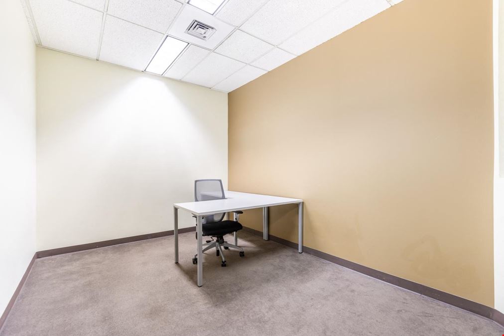 CA, Sacramento - Campus Commons