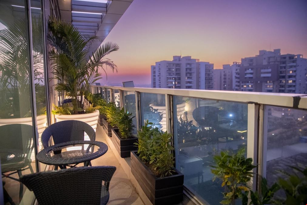 Desker Coworking - Gurugram