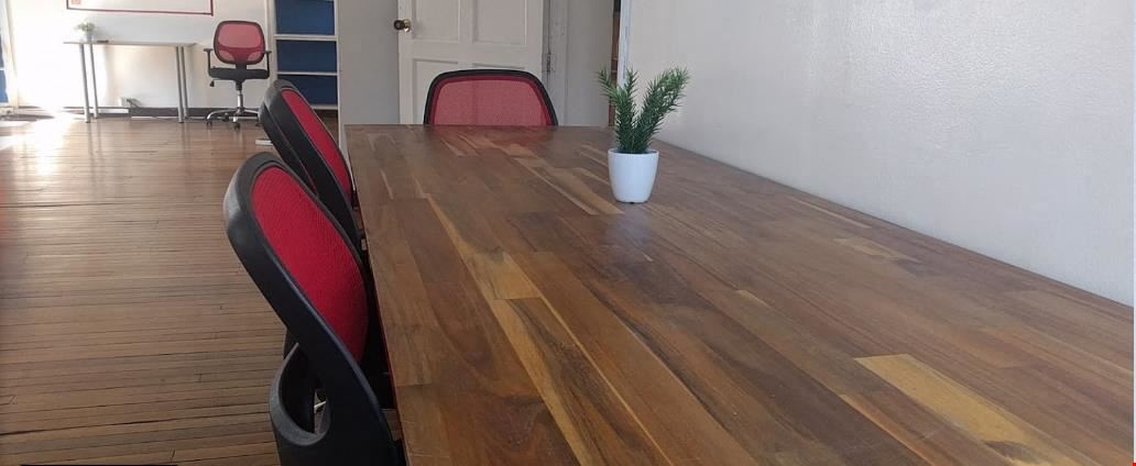 Seedspace - Bogota