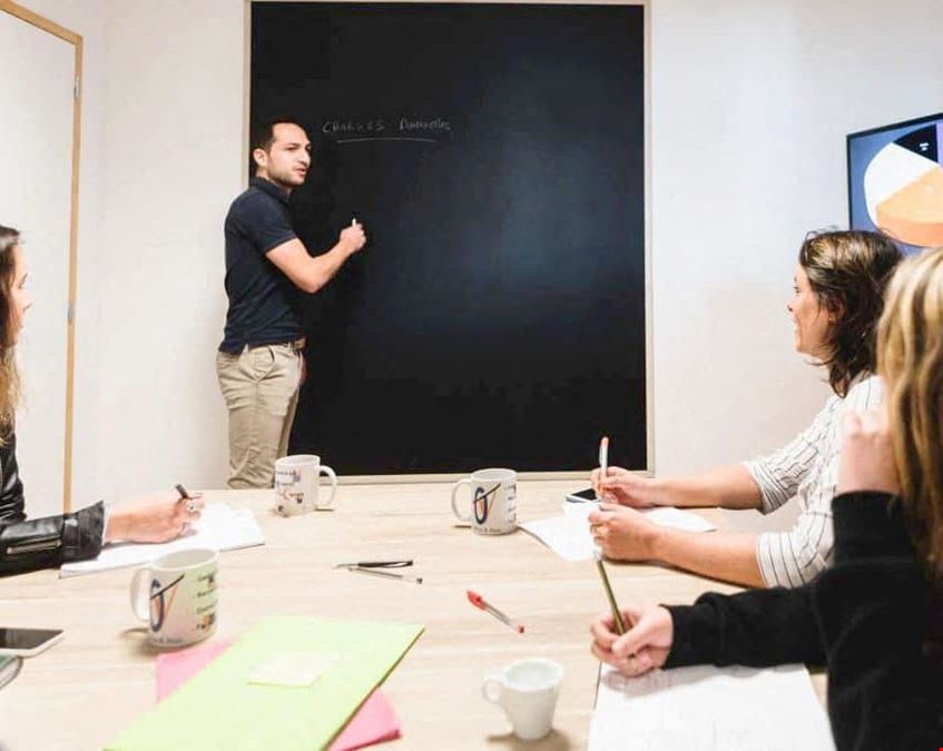 Office & Vous Bayonne