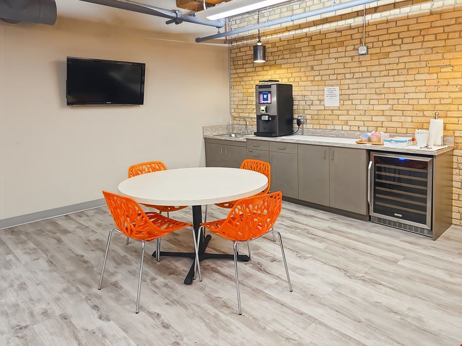 MN, Minneapolis - Washington Ave