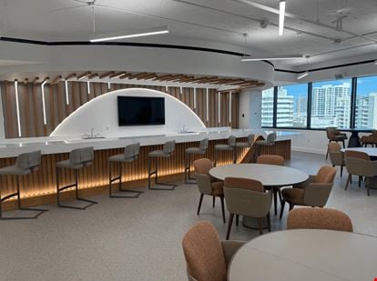 Preview of Office Edge - Fort Lauderdale Office space for Rent in Fort Lauderdale