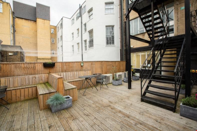 Workpad Group- 12 David Mews