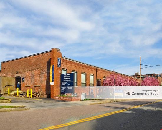 Preview of JCC Greater Boston Office space for Rent in Newton