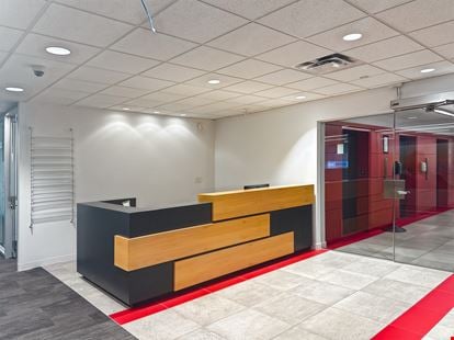 HQ - Vancouver - Howe Street