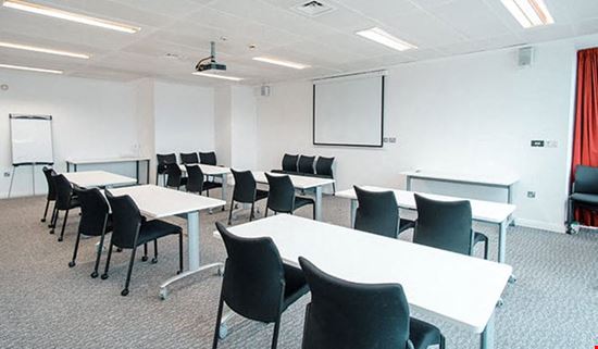 Salford Innovation Forum