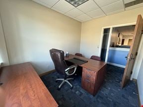 Private Office Suite 106