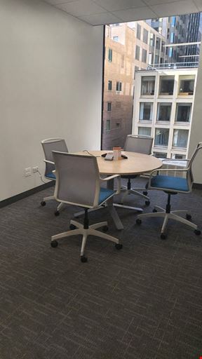 Randolph Conference Room