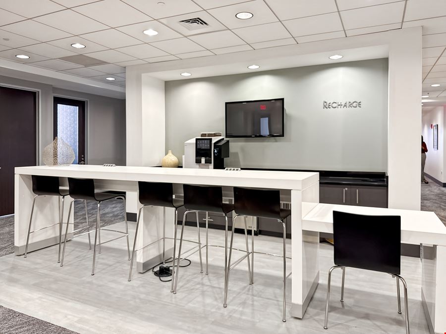 Regus - Montgomery - RSA Dexter