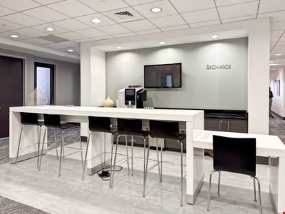 Regus - Montgomery - RSA Dexter