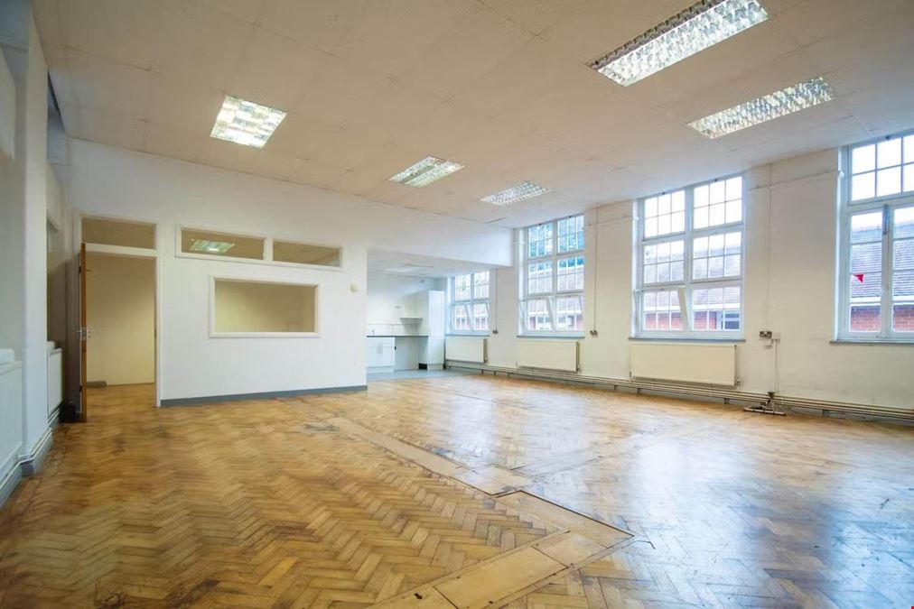 BizSpace - London Colney