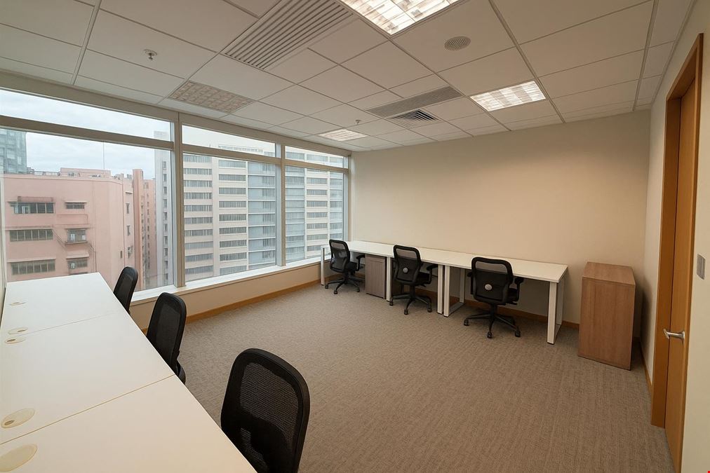 RTC Corporate Services Limited - RTC Business Centre Kwun Tong APM