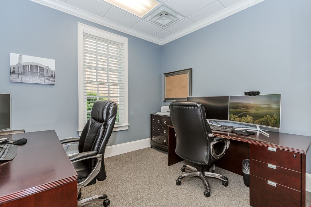 FountainWorx - Buford