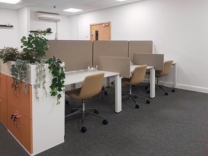Preview of Regus - Maingate Team Valley - private office in Durham