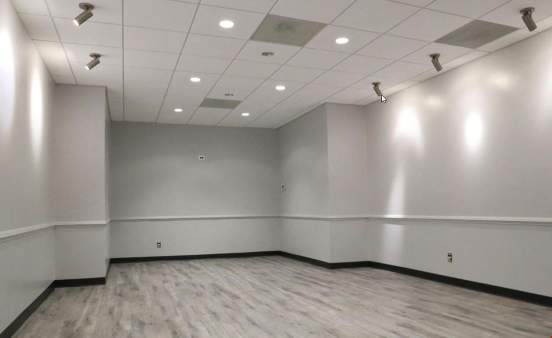 Event Space