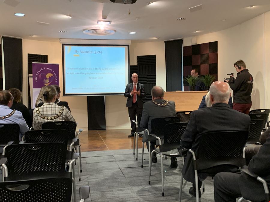 Nene Business Centre