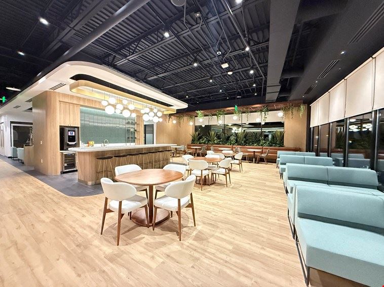 Cafe